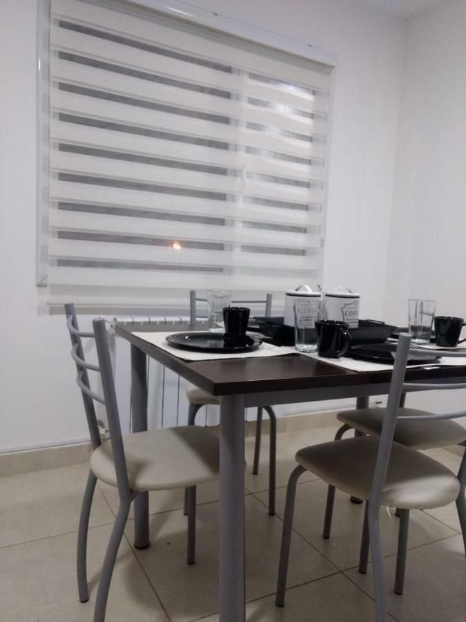 Lepol Διαμέρισμα Ουσουάια Εξωτερικό φωτογραφία