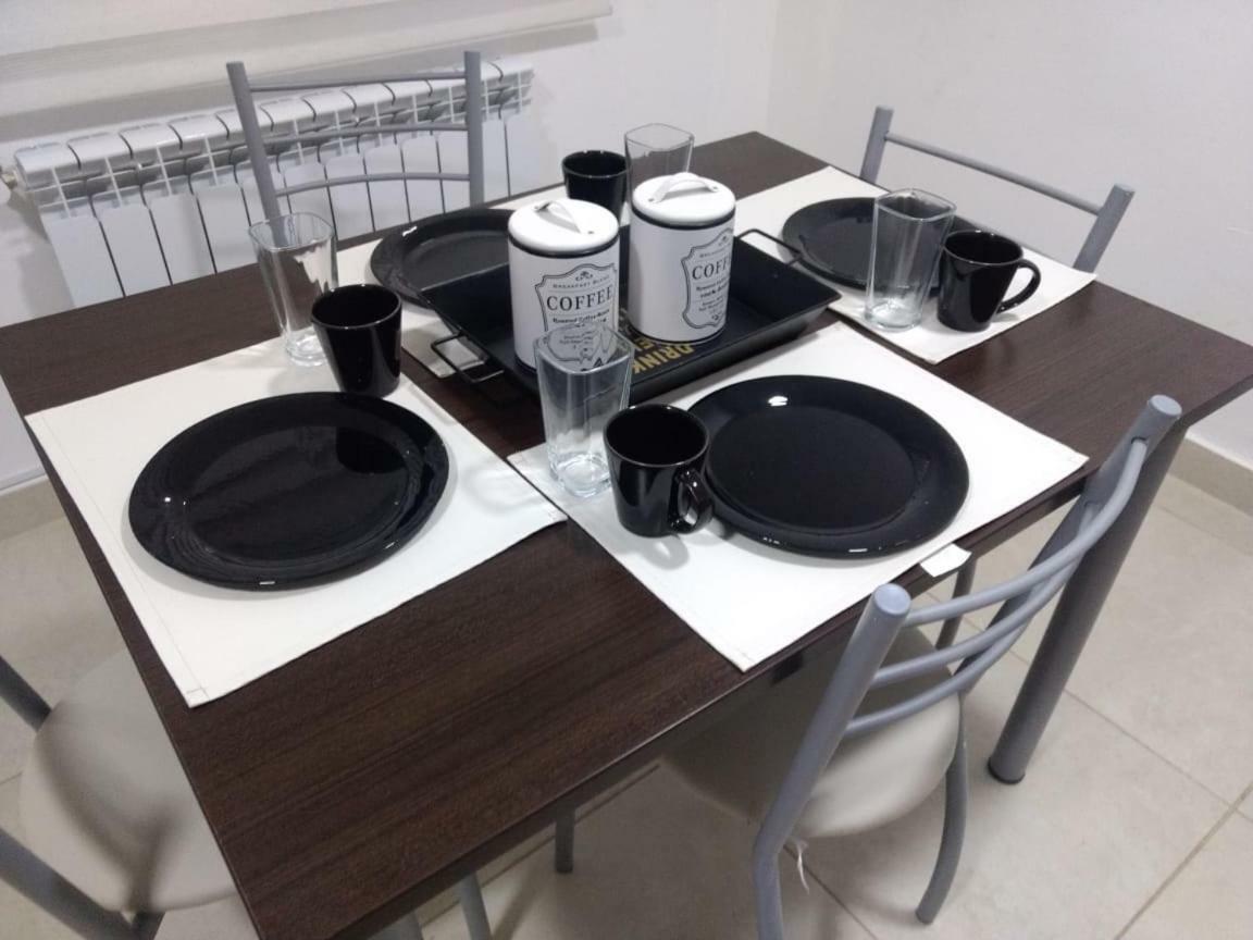 Lepol Διαμέρισμα Ουσουάια Εξωτερικό φωτογραφία